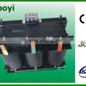 30KVA SG Series Single phase Dry Type IsolationTransformer with copper winding