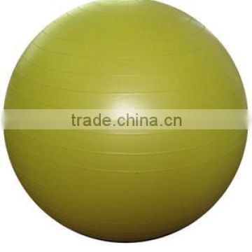 non-toxic anti-burst GYM ball