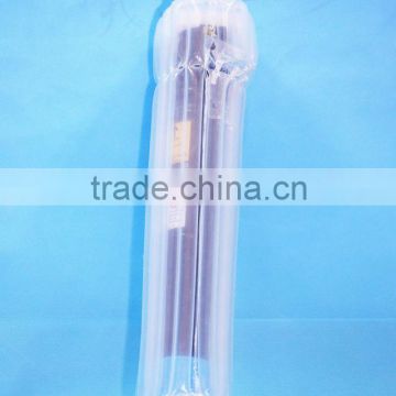 Plastic Column Packing Bag For LED Light , Inflatable Air Lifting Bags