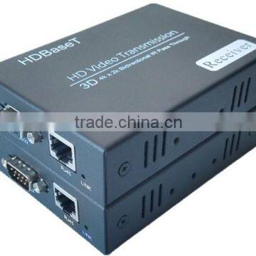 2016 Highest Quality 100m HDBaseT HDMI Extender Support 2K4K in China