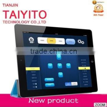 TYT direct manufacture for RS485 interface zigbee wireless domotic smart home automation system