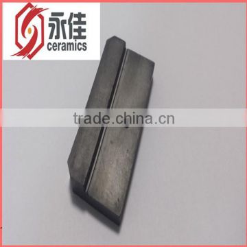 industrial high precision (silicon carbide)SIC ceramic parts