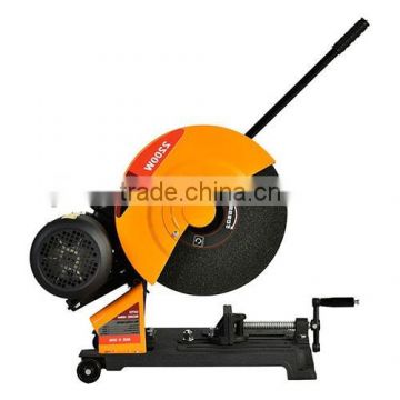 (Hot sale)JSG-T400A heavy duty cutting tool/metal cutting machinery
