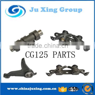 motorcycle engine part, CG125 rocker arm, 125cc motorcycle parts for motorcycle shineray