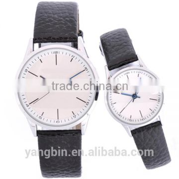 2015 watch stainless steel case best couple watches
