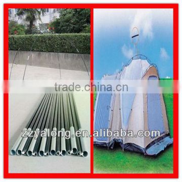 Connection Rods For Tents,FRP Material