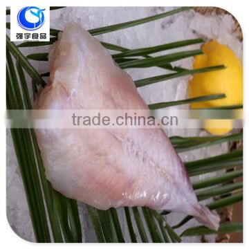 wholesale frozen seafood monkfish from china