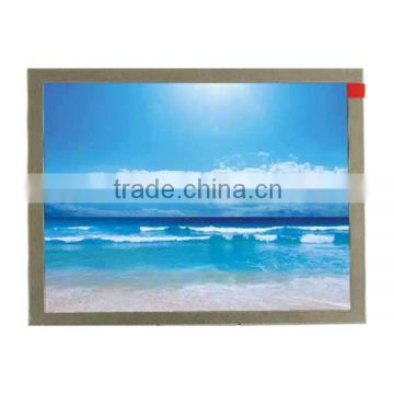 8 inch industrial TFT-LCD Display with Resolution 800x600
