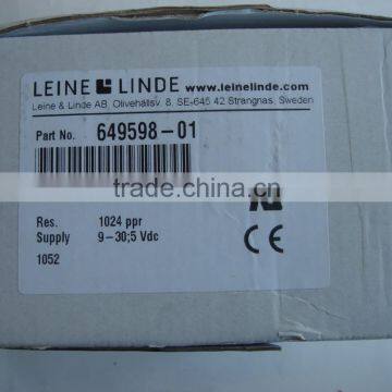 encoder RHI 504 649598-01 new in stock