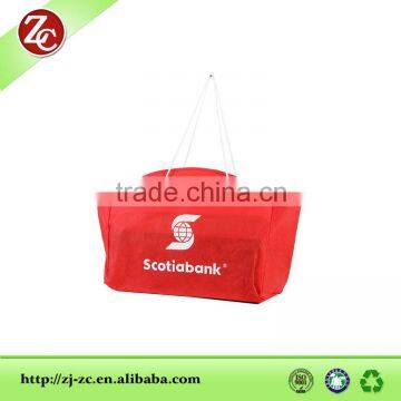 pp non woven bag laminated /nonwoven shopping bag/pp nonwoven bag