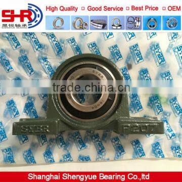 Cheap Price Inch Pillow Block Bearing UCP207-20 Chinese Manufacturer