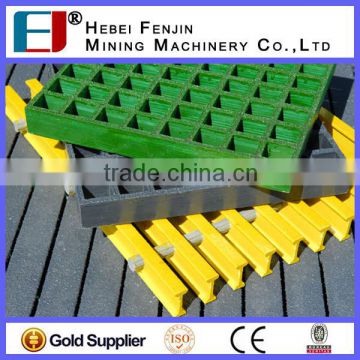 High Stength Competitive Price FRP Grating For Flooring