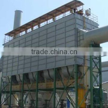 2012 chinese FD series derusting equipments shot blasting machinery