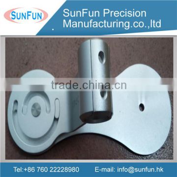 Precision Stainless Steel Stamping Parts Made in China
