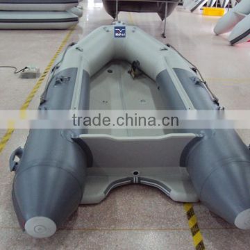 Made in China HSD Series inflatable boats with CE certificate