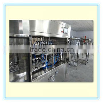 automatic edible oil filling equipment