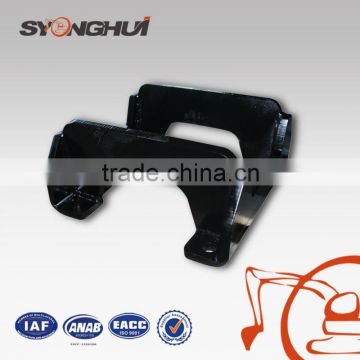 high quality Excavator parts, chain track guard for EX200 made in china