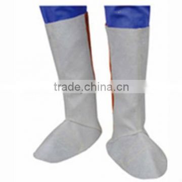 Gray Long Leggings and Spats AW9200
