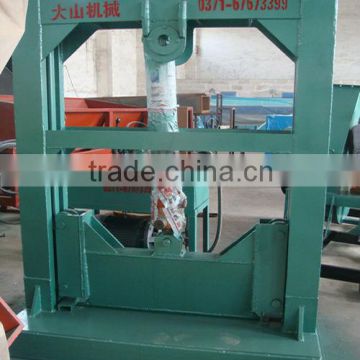 Hot sale Automatic wood splitting machine with ISO/CE