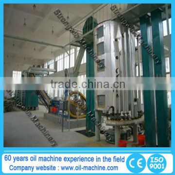 latest technology and most practical corn oil industry machine from China