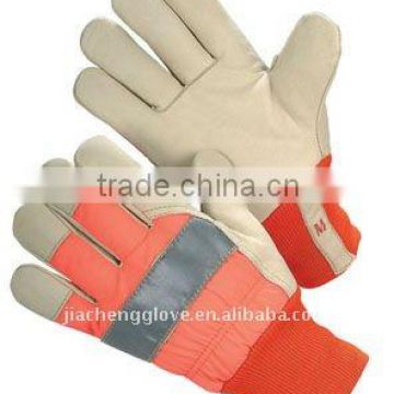 Leather Winter Gloves, warm winter gloves, cheap winter gloves