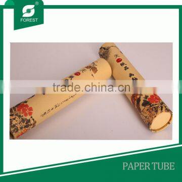 CYLINDER PAPER TUBE FOR CANDLE