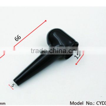 UL REACH Customized vinyl battery terminal clip protector CYDXH