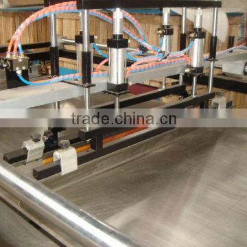 Manual Banner Screen Printing Machine screen printing machine for sale price of screen printing machine