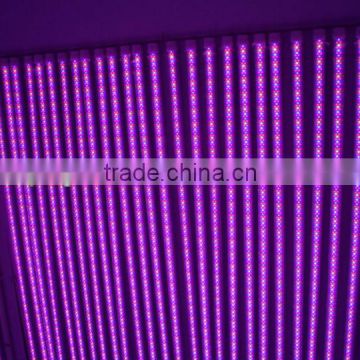 1.2m Clear PC T8 LED Plant Lamp