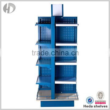 Factory Direct Price China Manufacturer Customized Sports Shops Apparel Display Racks