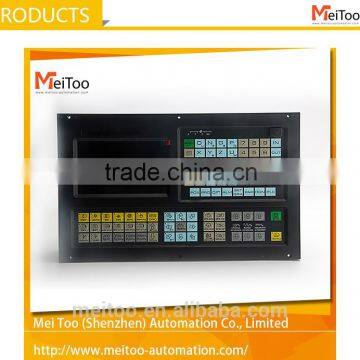 CNC Milling machine controller, support OEM with plc function