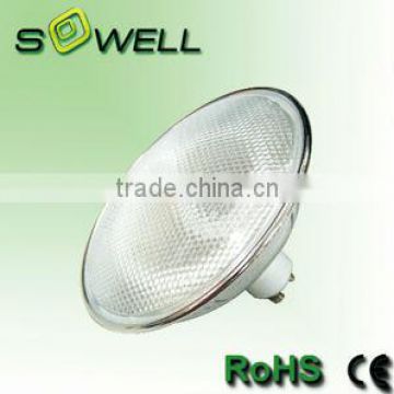 reflector 11W GU10 energy saving bulb