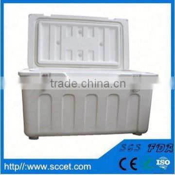 frozen food coolers camping ice chest insulation chilly bin cooler