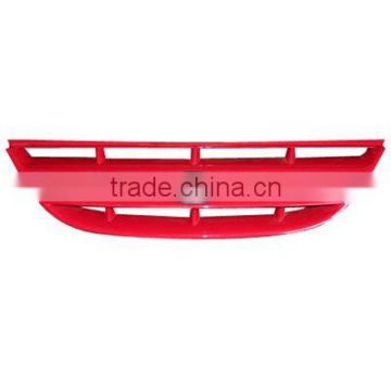 auto mould for grille