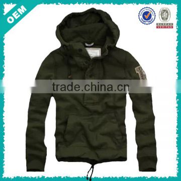 2014 Hot Sale Custom Designed Hoodies/ Custom Sweatshirts/ Wholesale Custom Hoodies and Custom Sweatshirts (lyh010004)