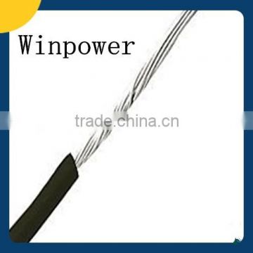 UL3386 xlpe insulated 28 awg annealed copper wire