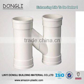 SCH80 PVC Pressure Fittings/ PVC Union