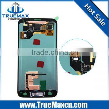 Original New for Samsung Galaxy S5 LCD Digitizer Assembly with Parts Cheap