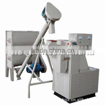 Factory Price HKJ250 Animal Feed Machine for Poultry Farms