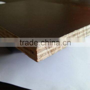 Plywoods Type and E2 Formaldehyde Emission Standards brown film faced plywood