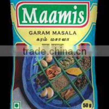 GARAM MASALA-1