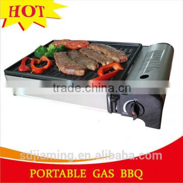 High quality hot selling vertical bbq grill
