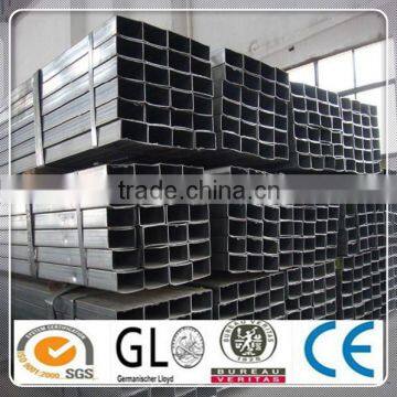 Rectangular pipe from China