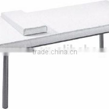 metal frame massage table