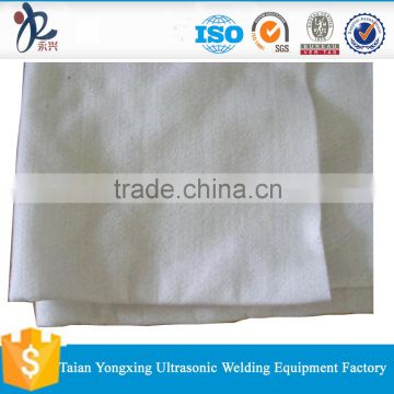 High Quality Nonwoven Geotextile Fabric for Highway