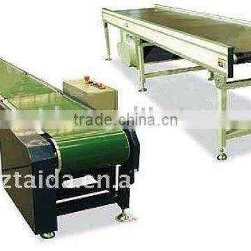 ISO Certified Chain Conveyor china supplier