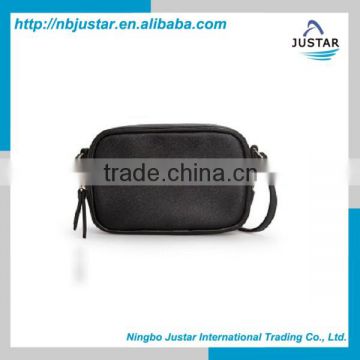 China Suppliers Cheap Beautiful Customized PU Leather Women Bags With Removable Strap