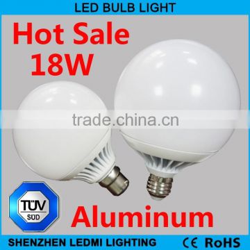 Cheap Price Hot Sale 18w Led Bulb Light B22/E27