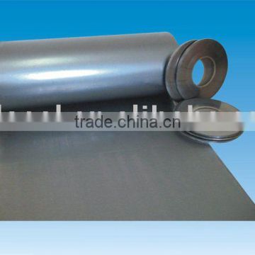supply graphite roll/paper