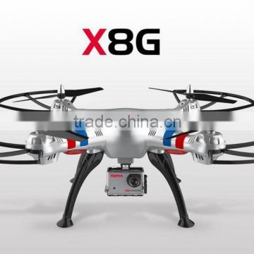 New arrival ! 100% original Syma x8G2.4G 4-Axis RC Quadcopter Drone